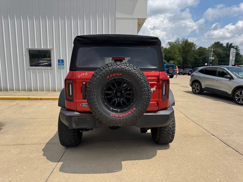 ford bronco 4-door 2022 1FMDE5BH7NLB40602 image ford bronco 4-door 2022 1FMDE5BH7NLB40602 image